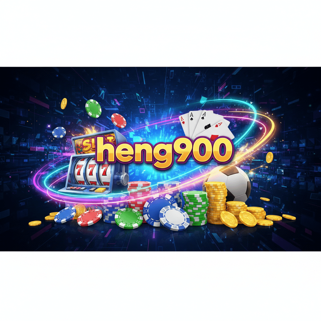 heng900