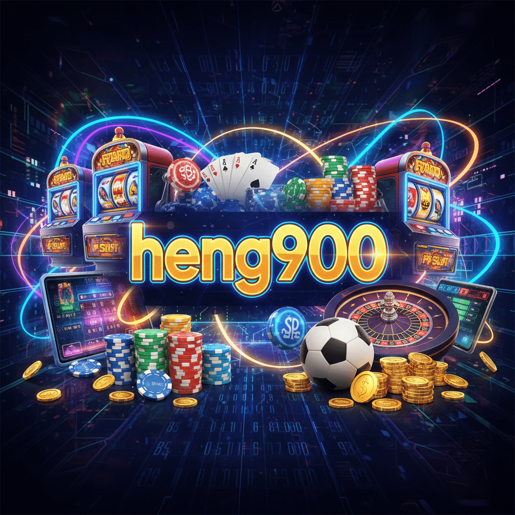 heng900