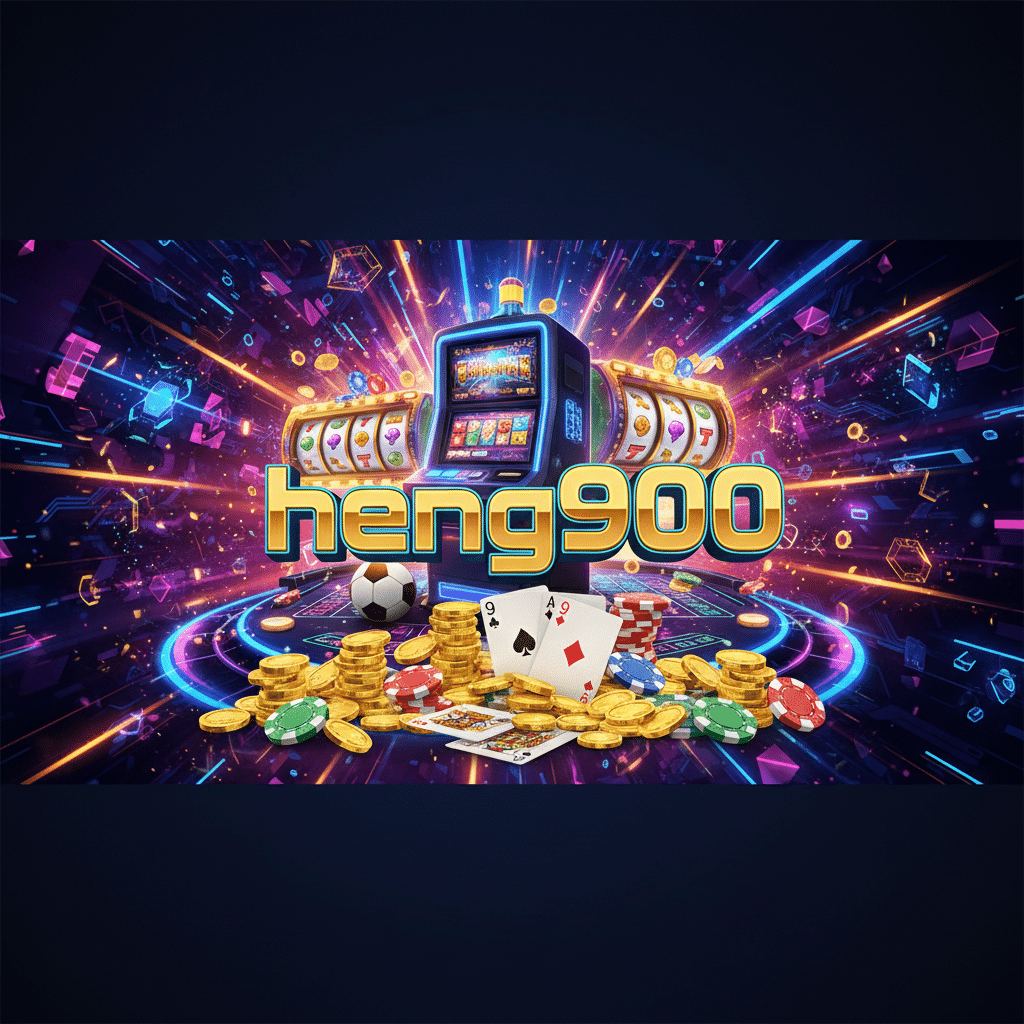 heng900