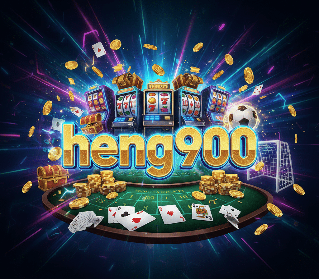 heng900